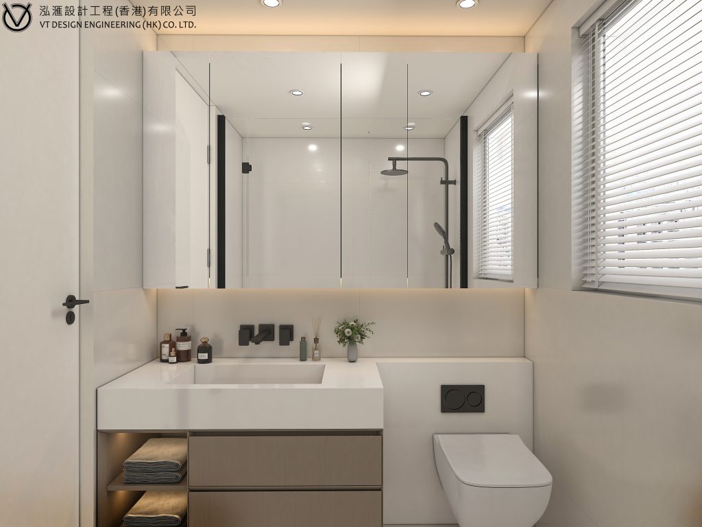 洗手间